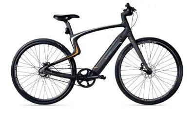 Bicicleta Electrica Urtopia Carbon 1 Sirius Talla L
